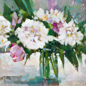 June Peonies