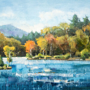 Kent Pond