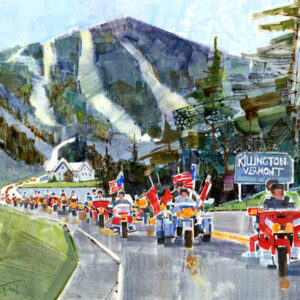 Killington Classic