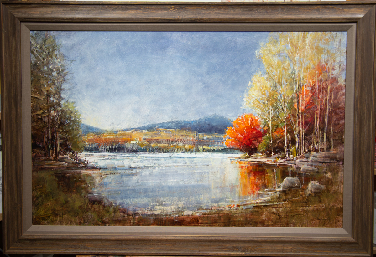 Autumn Reprise - Image 4
