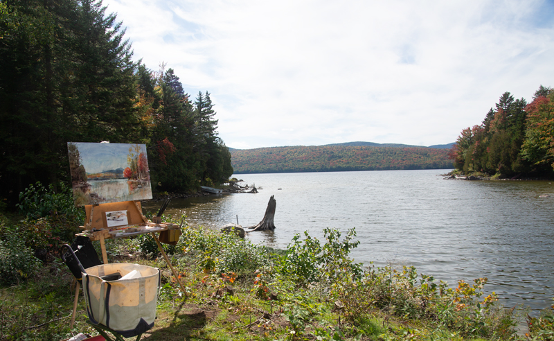 Autumn Reprise - Image 2