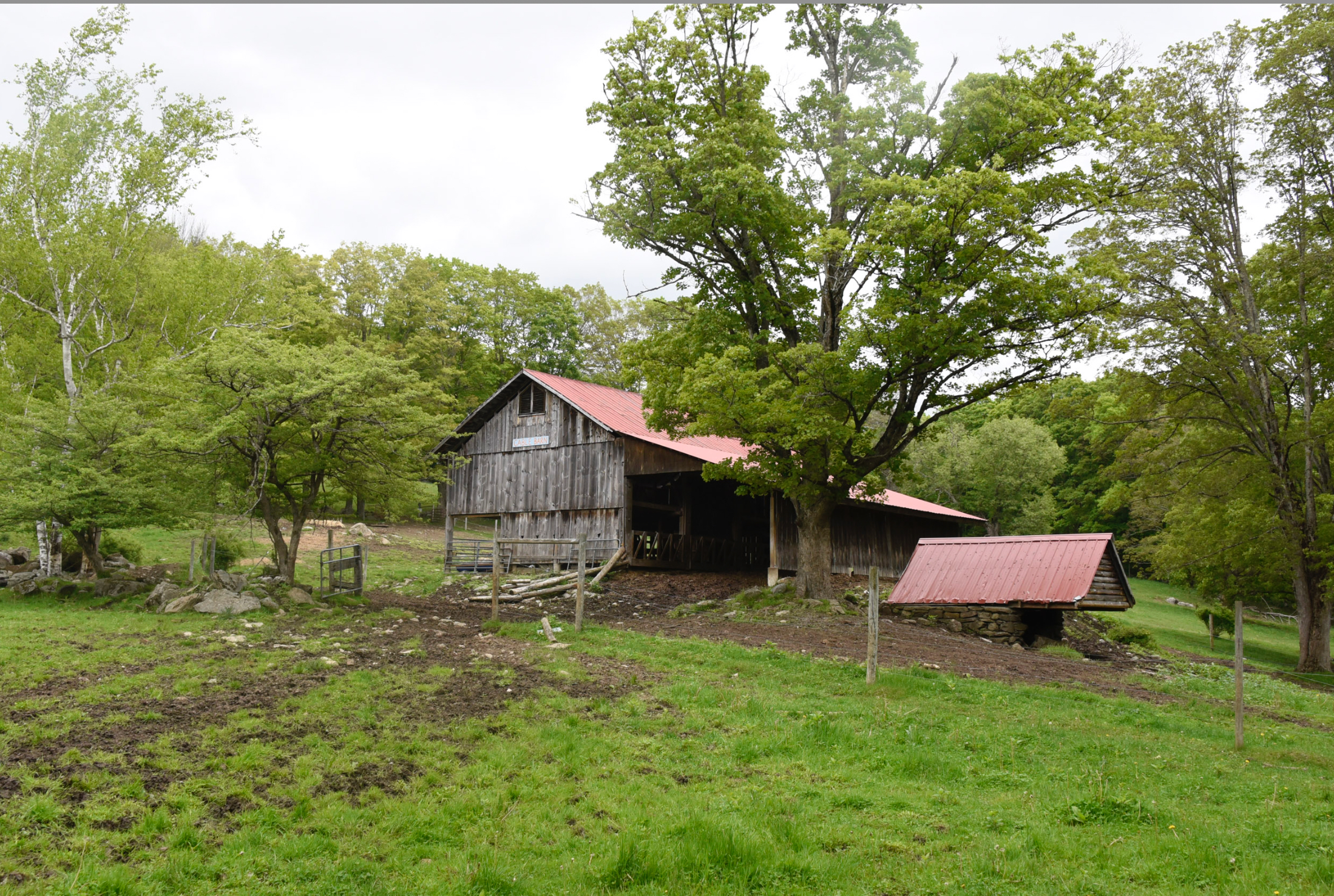 Spring Lake Barn - Image 3