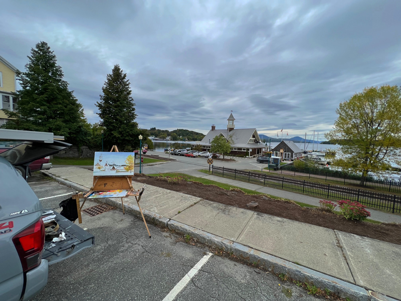 Newport Vermont - Image 2