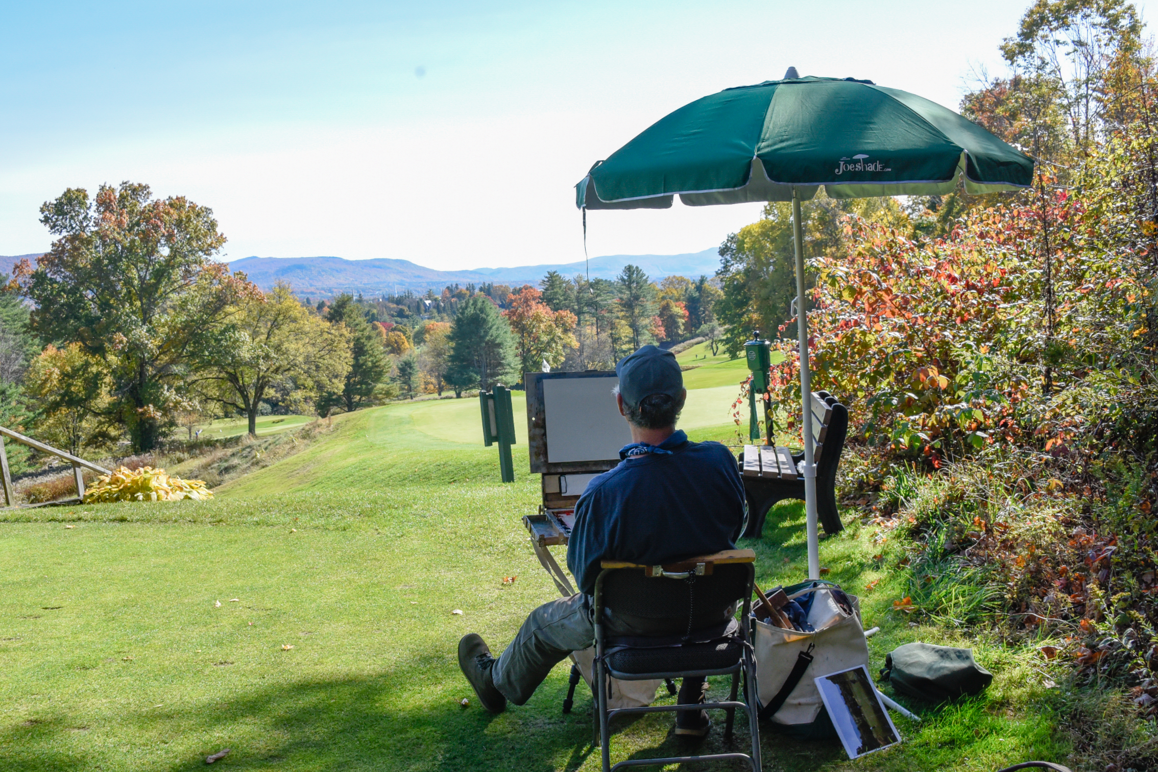 Rutland Country Club - Image 2