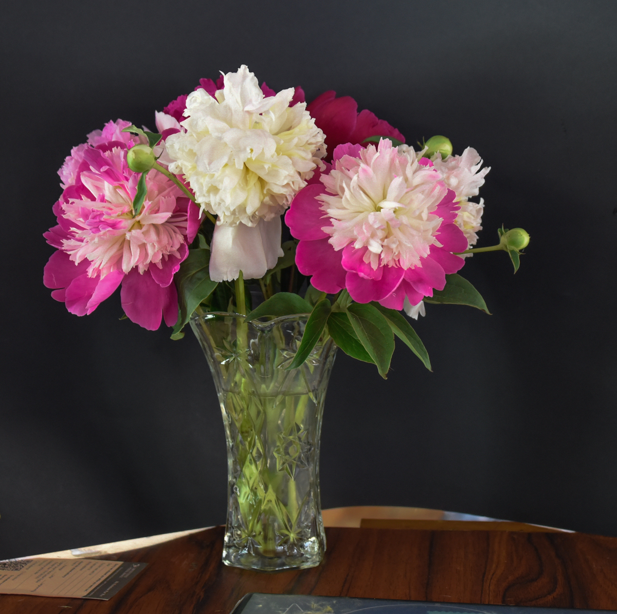 Peonies From Heaven - Image 2