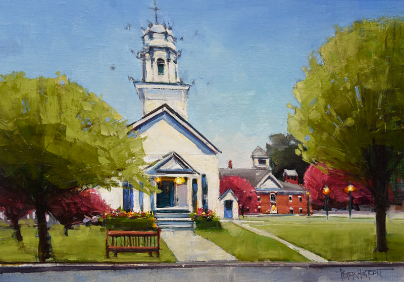 Poultney Methodist