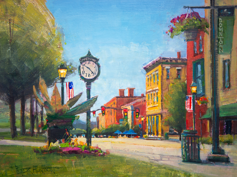 Saint Albans