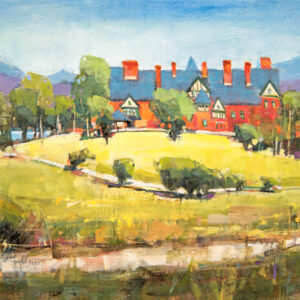 Inn at Shelburne Farms