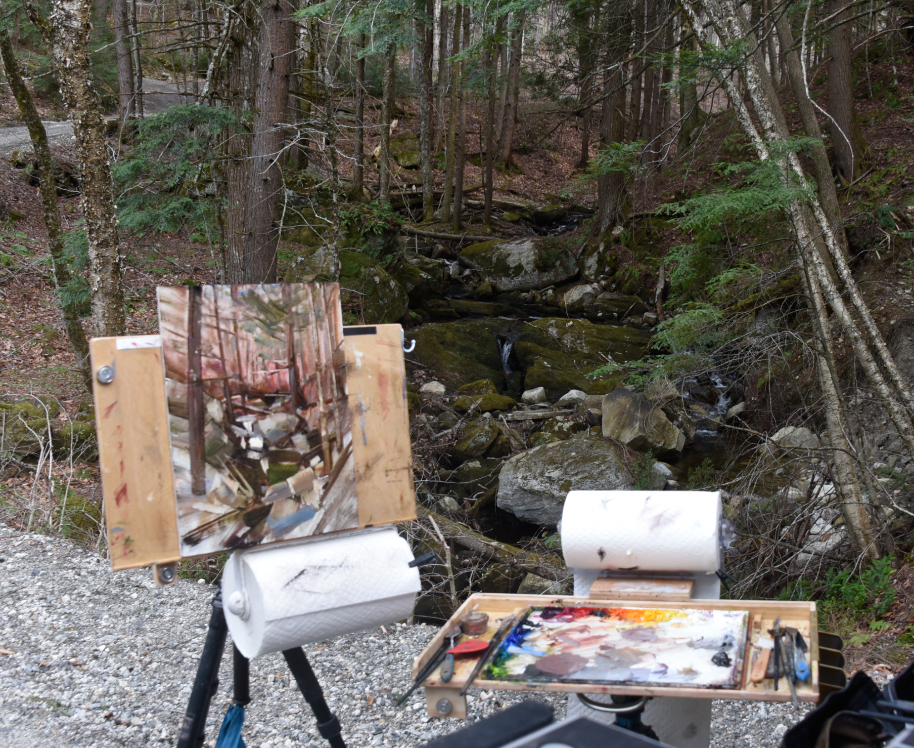 Stony Brook - Image 2