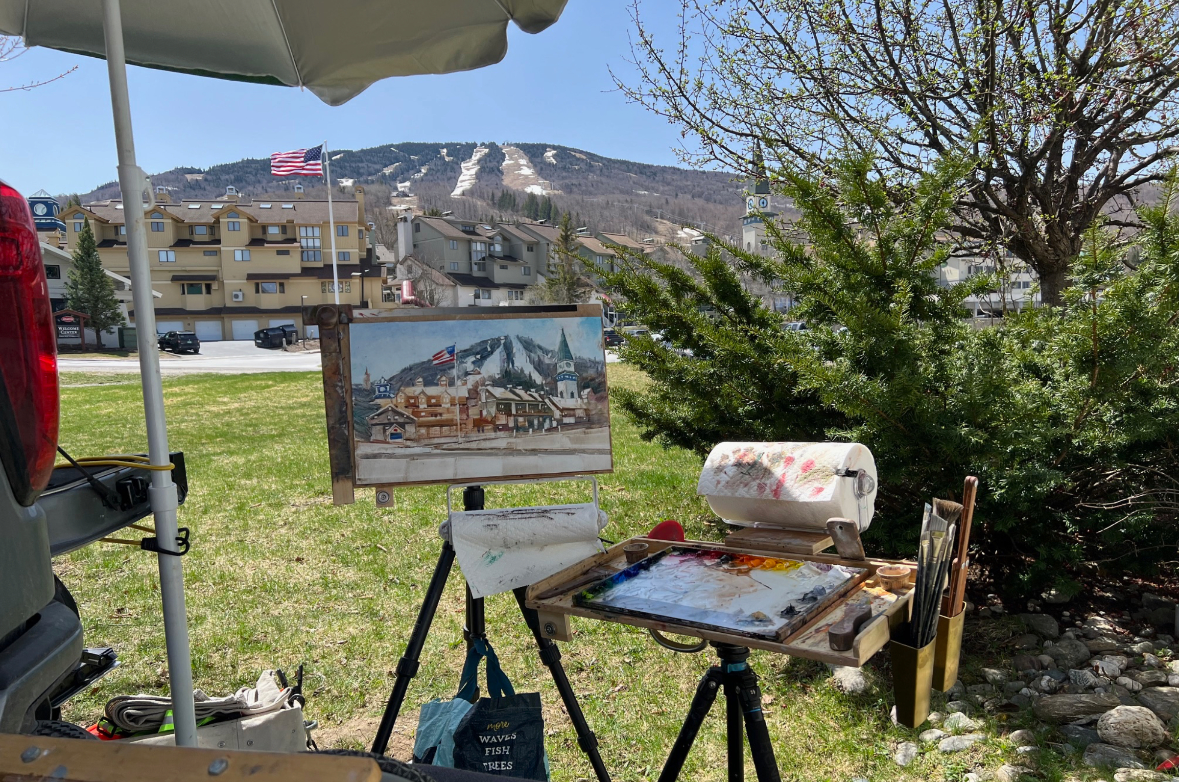 Stratton Village - Image 2