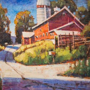 Waite Hill Farm