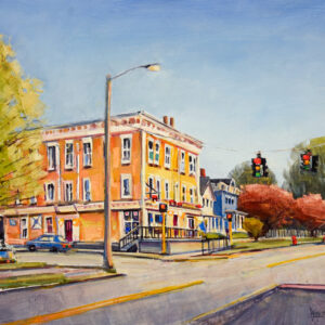 Wallingford Block