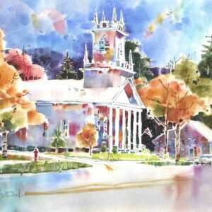 Wallingford Sunday