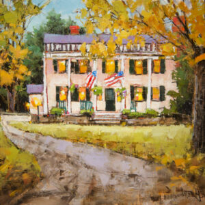 Inn at Weathersfield
