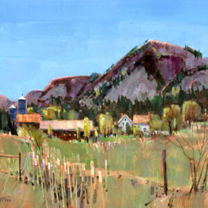 Wells Cliffs