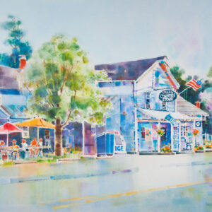 Wells Country Store