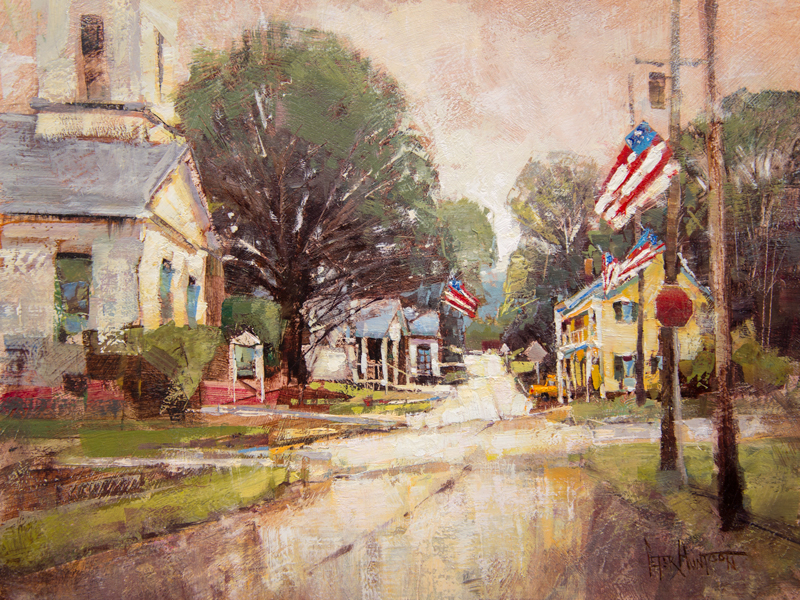 Wells Vermont