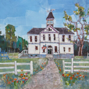 Wells Village School